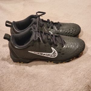 Nike Hyperdiamond Softball  Cleats  Womens  Size 7